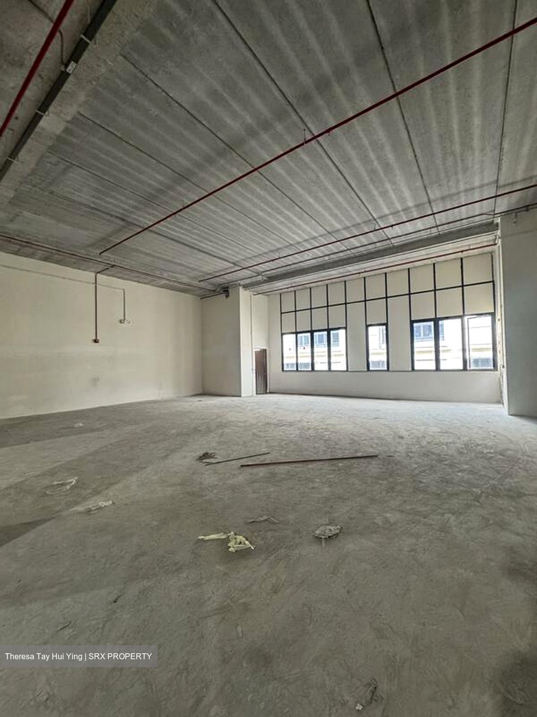 Stellar@tampines (D18), Factory #567606921